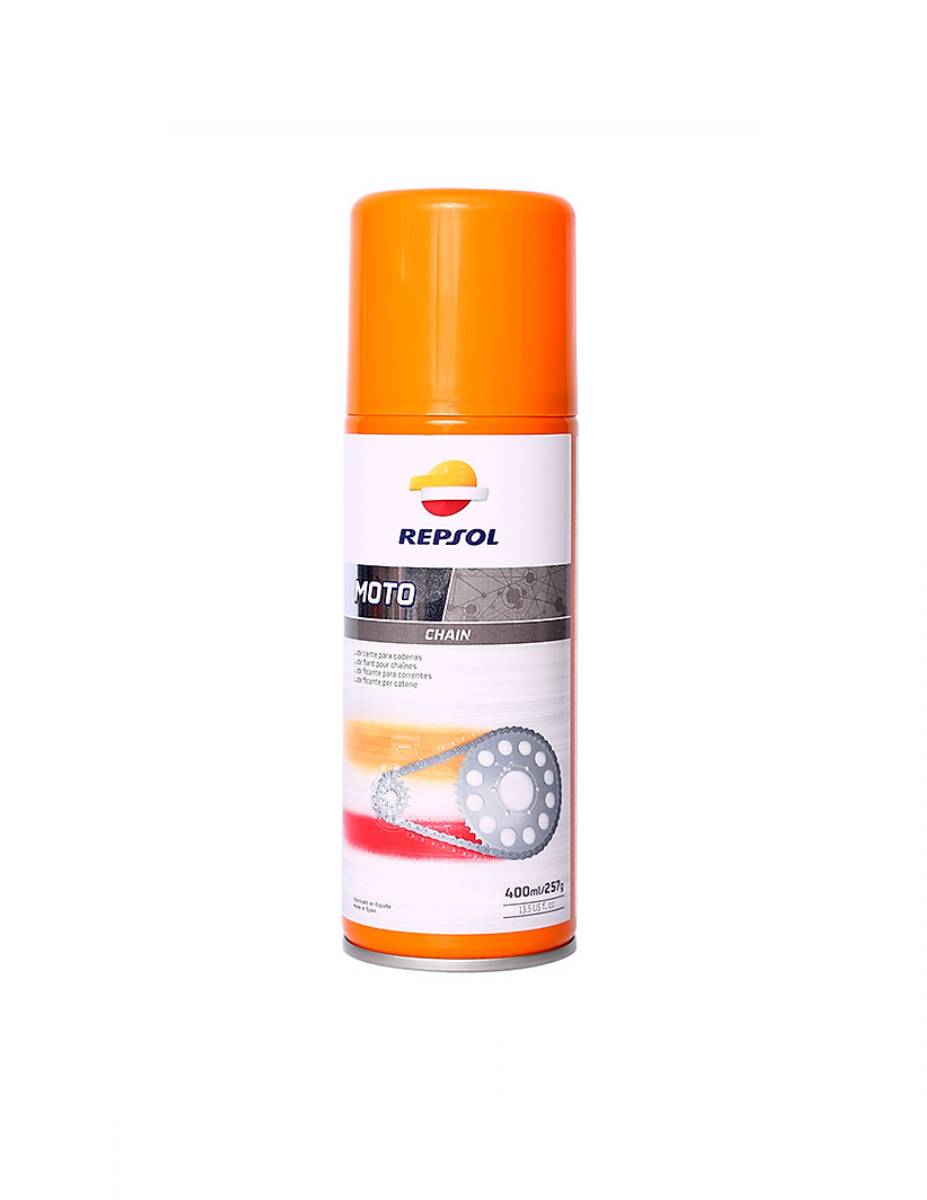 Xịt dưỡng sên Repsol Moto Chain