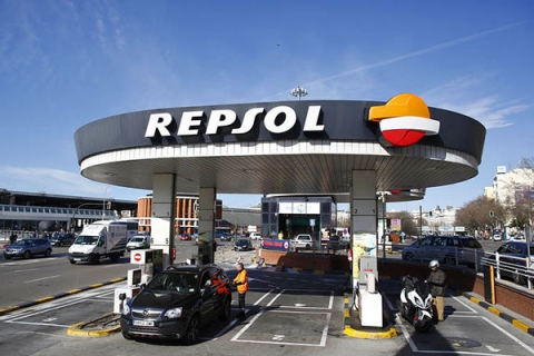 Thông số kỹ thuật dầu thủy lực REPSOL VESTA AW