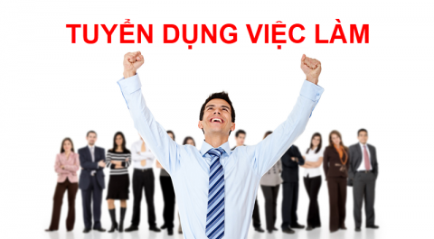 TUYỂN DỤNG HOT