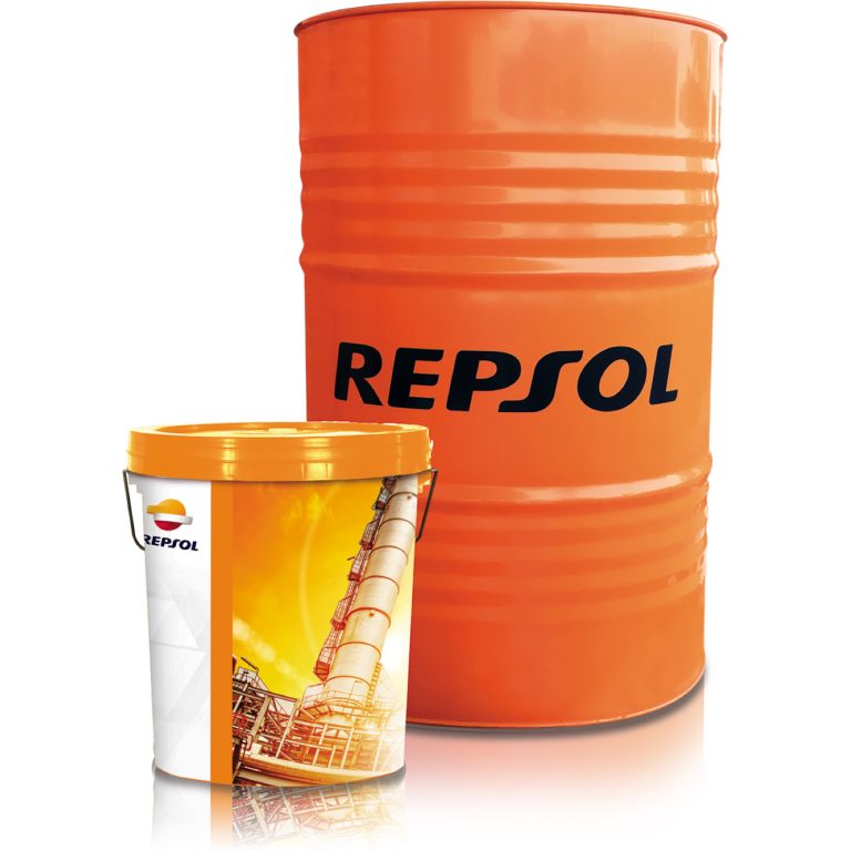 Dầu thủy lực REPSOL VESTA AW46